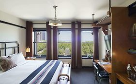 Chicago Athletic Association Hotel Chicago